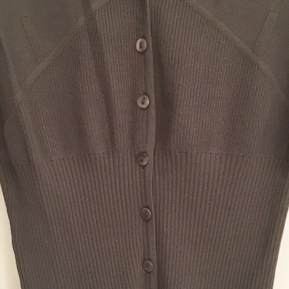 STUDIO M CARDIGAN - Picture 5 of 5